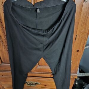 Women's Black Pants